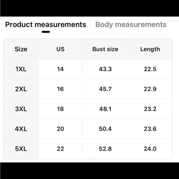 Black Off The Shoulder Top | Lantern Sleeves & Ruffles | XXL | NWT - Picture 5 of 5